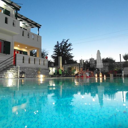 Ionian Villas Άγιος Νικήτας Δωμάτιο φωτογραφία