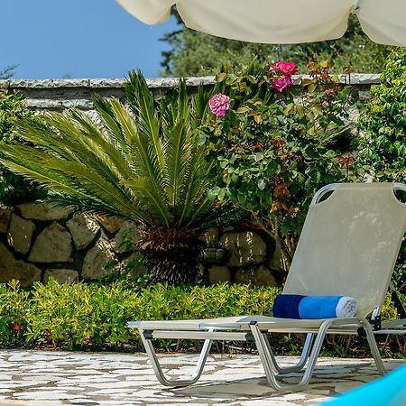 Ionian Villas Άγιος Νικήτας Εξωτερικό φωτογραφία