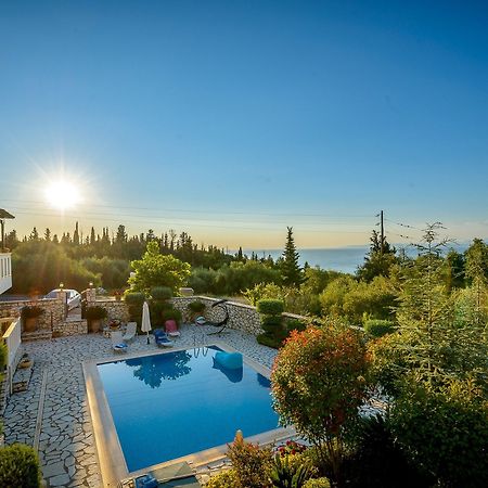 Ionian Villas Άγιος Νικήτας Εξωτερικό φωτογραφία