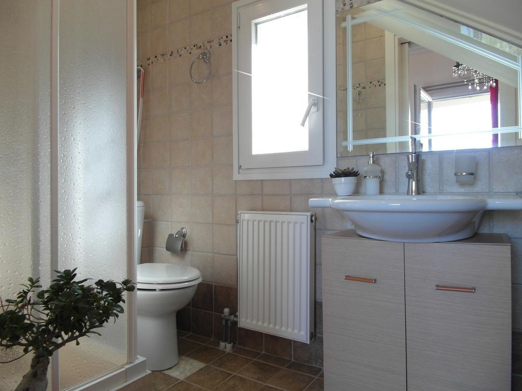 Ionian Villas Άγιος Νικήτας Δωμάτιο φωτογραφία