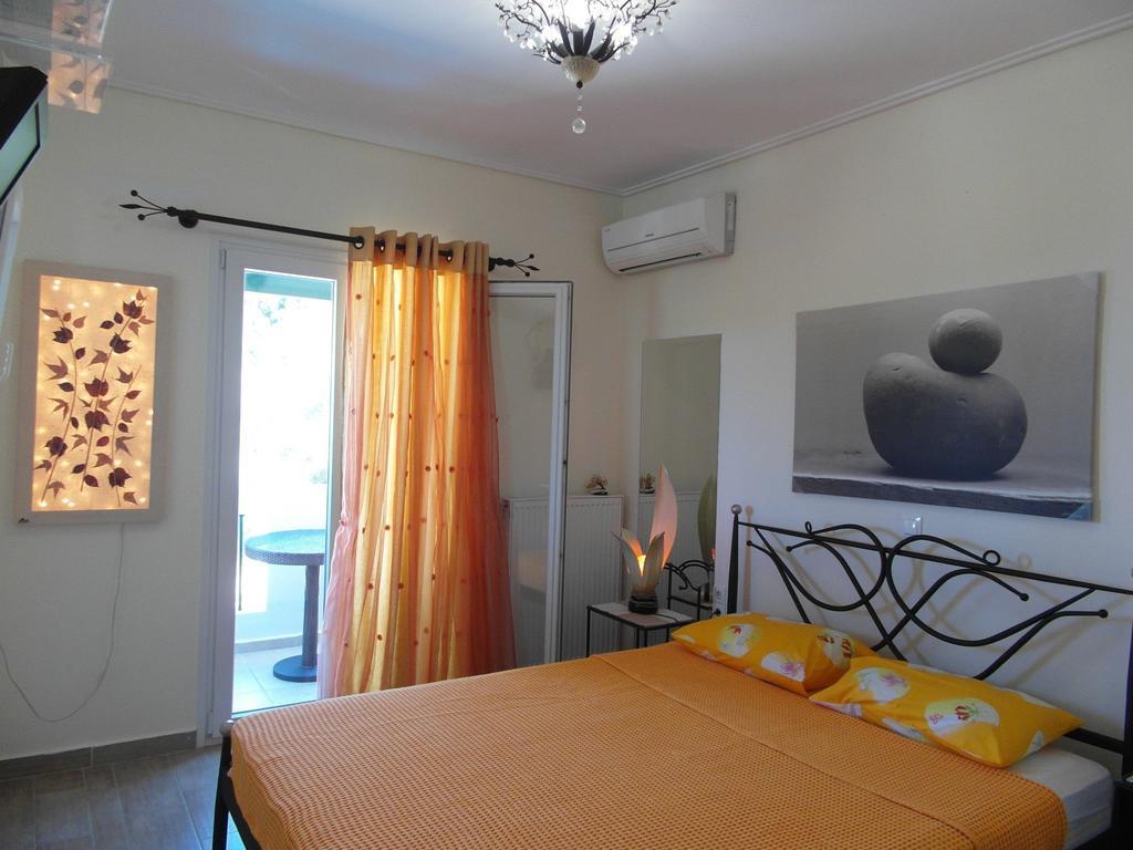 Ionian Villas Άγιος Νικήτας Δωμάτιο φωτογραφία