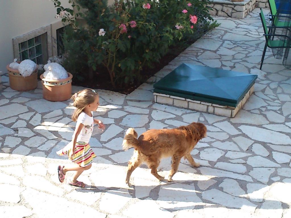 Ionian Villas Άγιος Νικήτας Εξωτερικό φωτογραφία