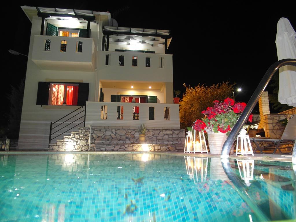 Ionian Villas Άγιος Νικήτας Εξωτερικό φωτογραφία