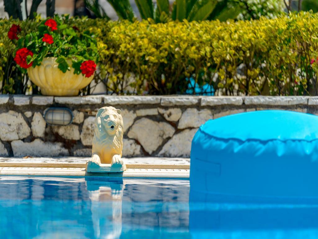 Ionian Villas Άγιος Νικήτας Εξωτερικό φωτογραφία