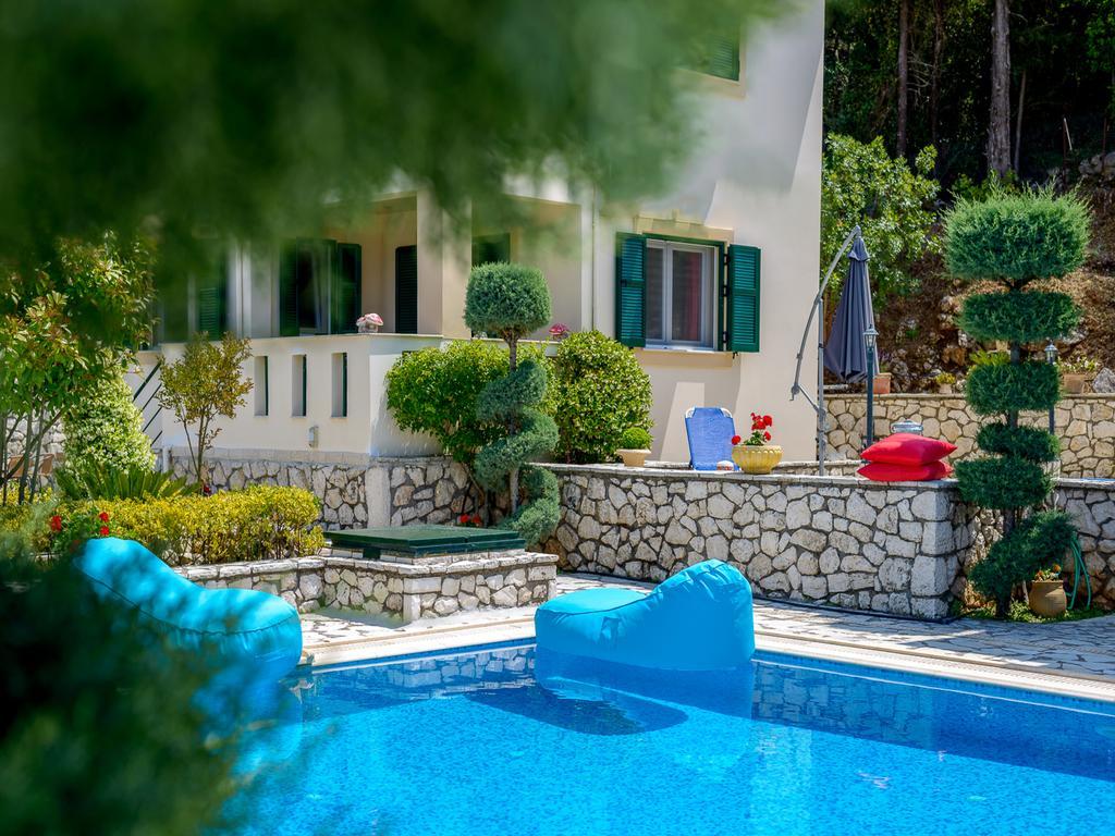 Ionian Villas Άγιος Νικήτας Εξωτερικό φωτογραφία
