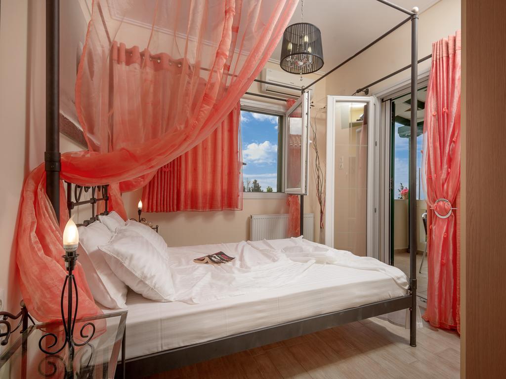 Ionian Villas Άγιος Νικήτας Εξωτερικό φωτογραφία