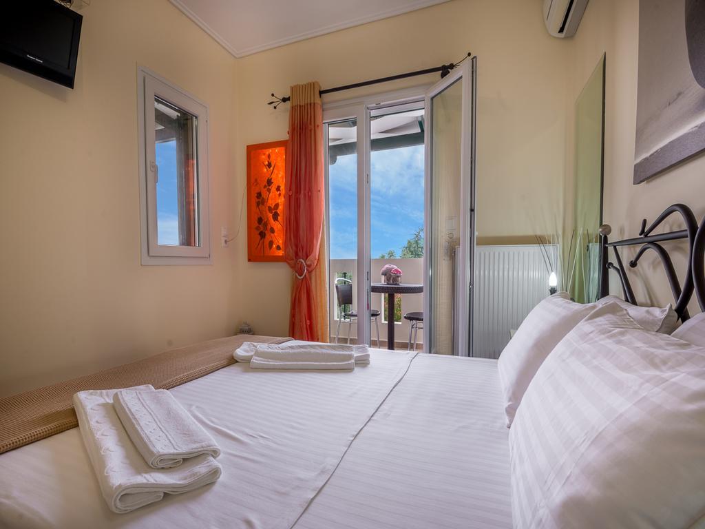 Ionian Villas Άγιος Νικήτας Εξωτερικό φωτογραφία