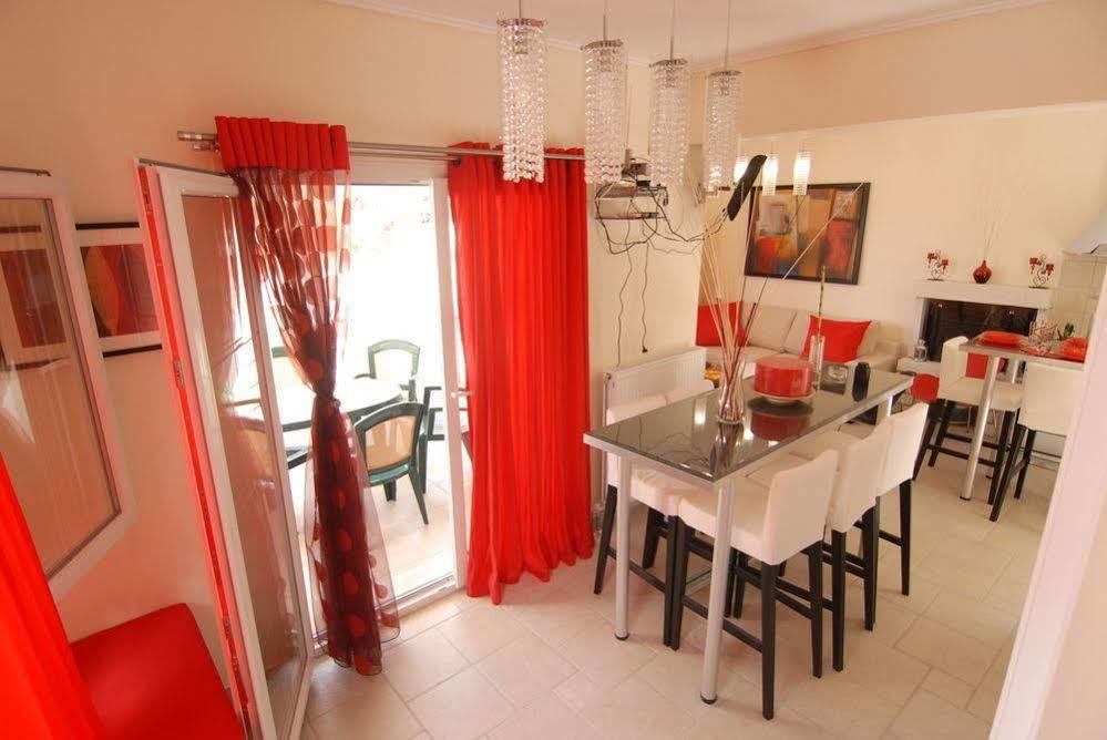 Ionian Villas Άγιος Νικήτας Εξωτερικό φωτογραφία
