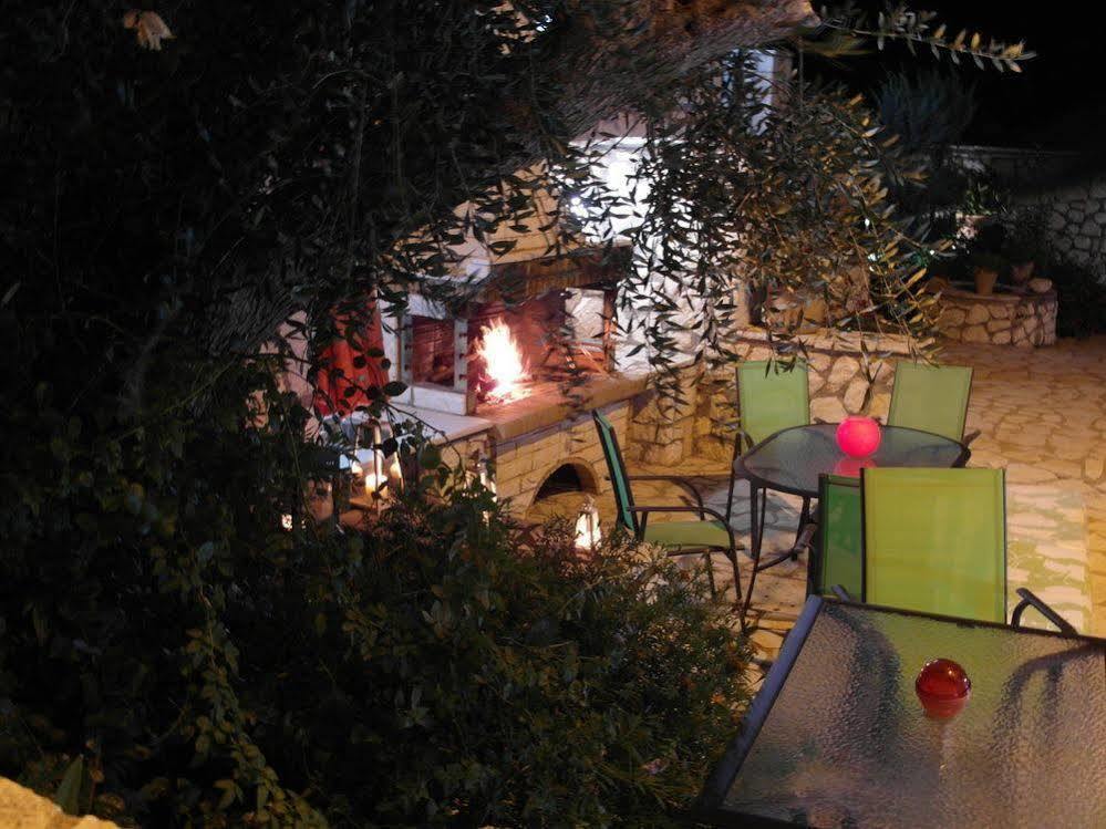 Ionian Villas Άγιος Νικήτας Εξωτερικό φωτογραφία