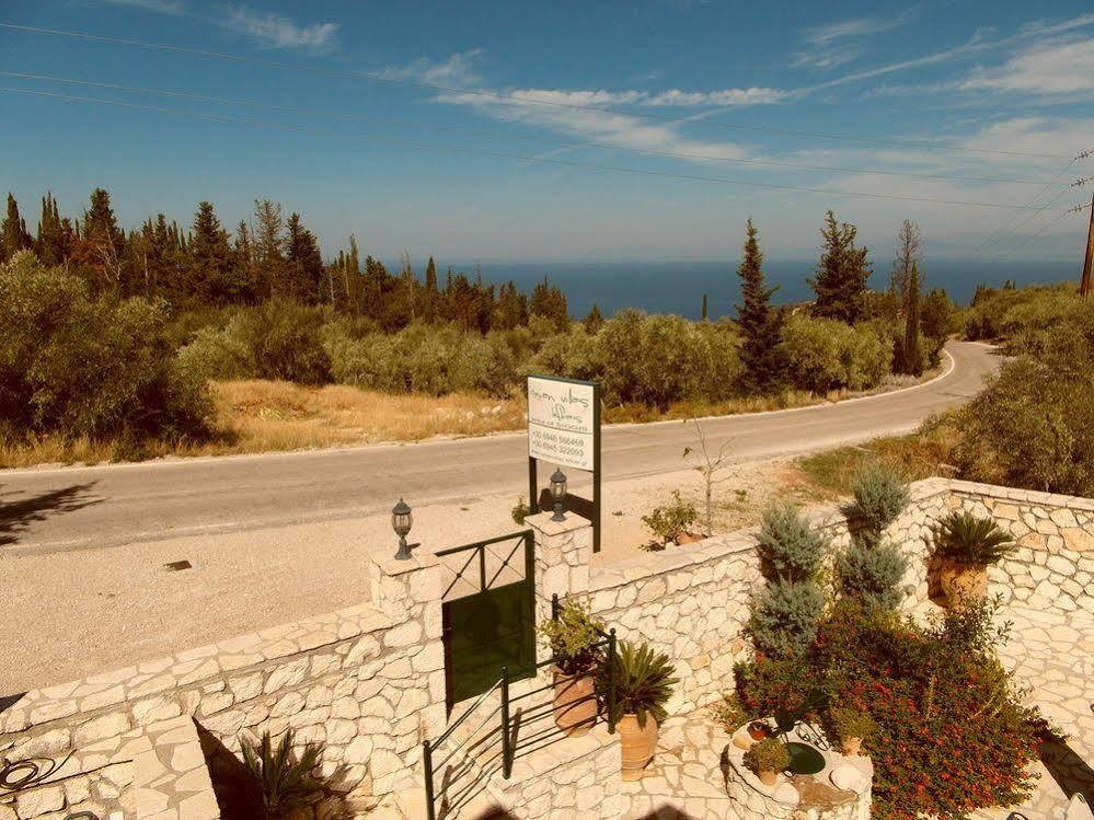 Ionian Villas Άγιος Νικήτας Εξωτερικό φωτογραφία