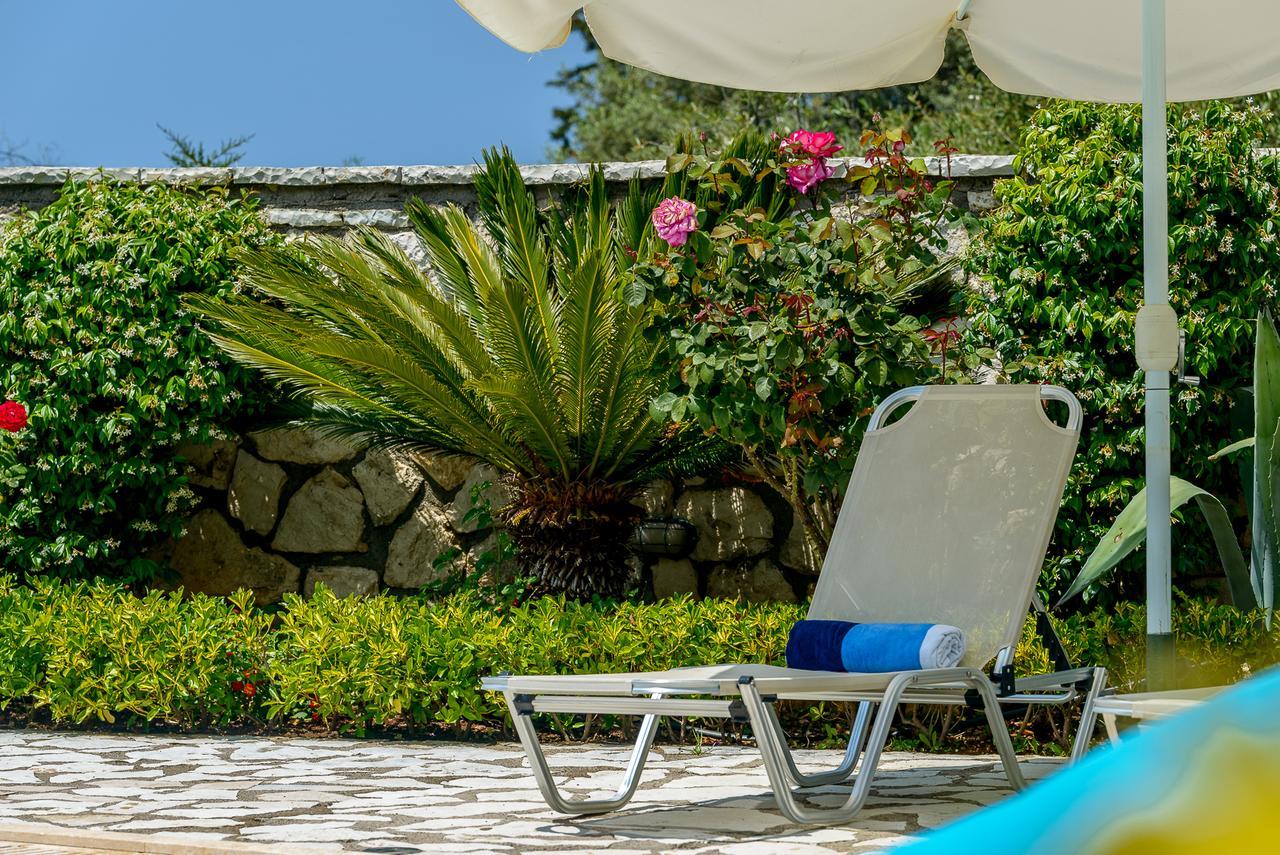 Ionian Villas Άγιος Νικήτας Εξωτερικό φωτογραφία