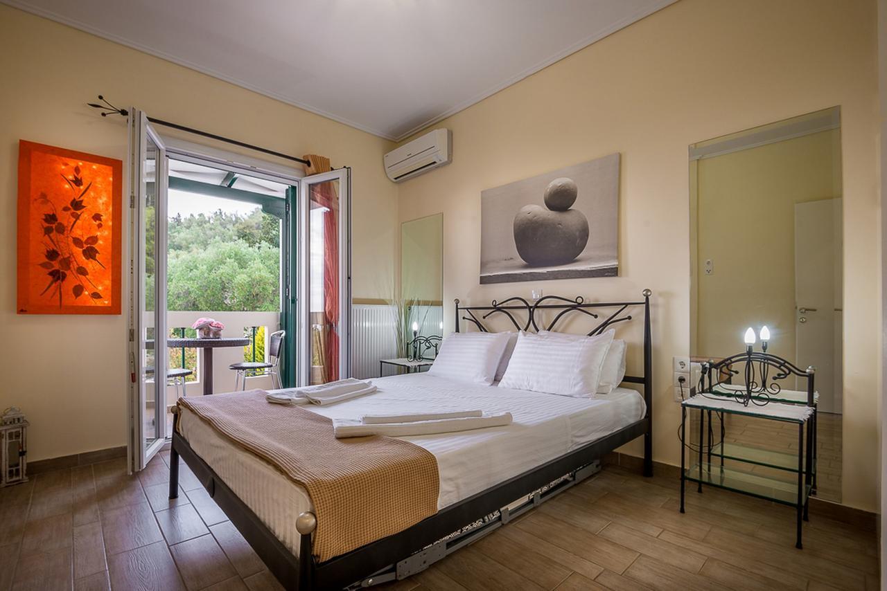 Ionian Villas Άγιος Νικήτας Εξωτερικό φωτογραφία