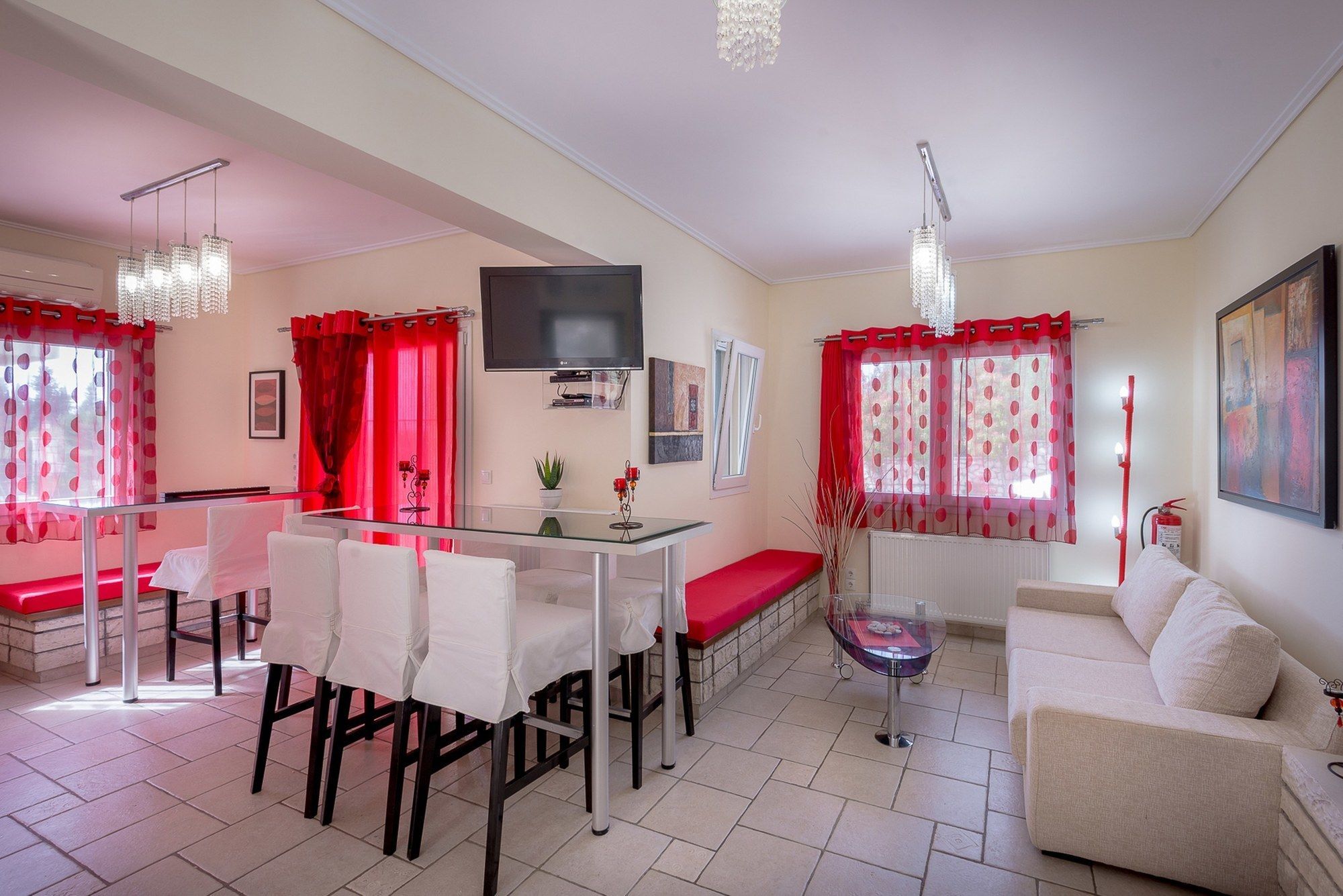 Ionian Villas Άγιος Νικήτας Εξωτερικό φωτογραφία