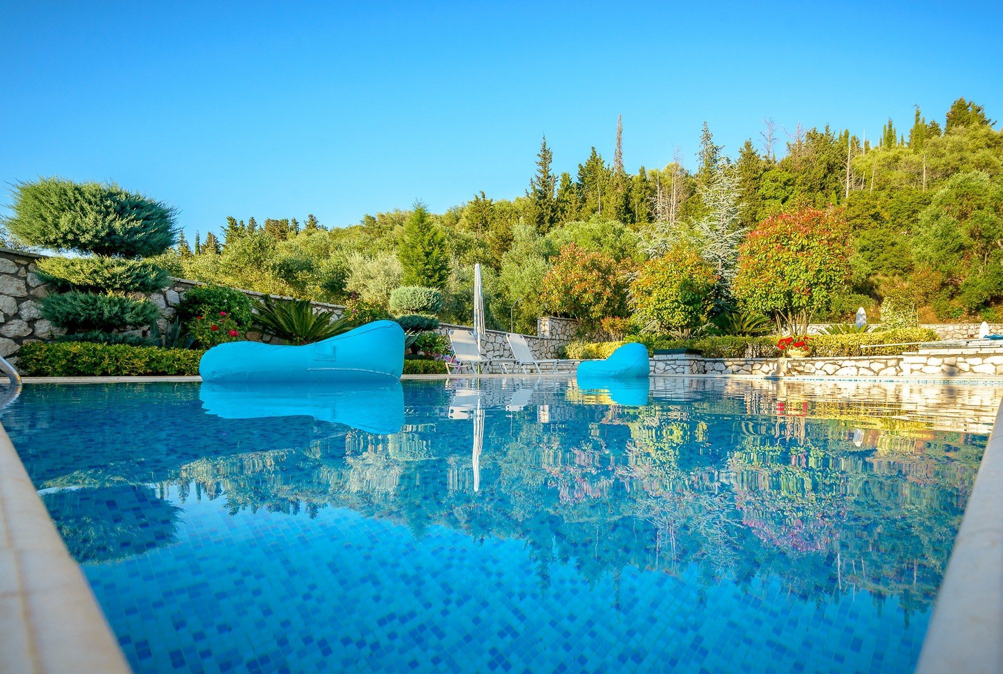 Ionian Villas Άγιος Νικήτας Εξωτερικό φωτογραφία